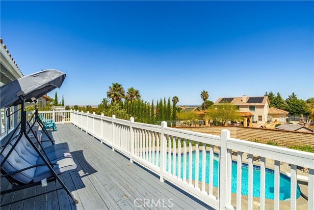 Detail Gallery Image 37 of 75 For 40755 via Tranqilo, Palmdale,  CA 93551 - 6 Beds | 3 Baths