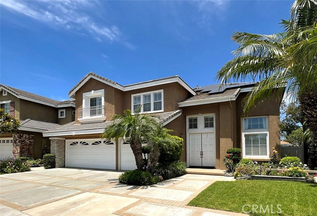 881 W Pebble Beach Ave, La Habra, CA 90631