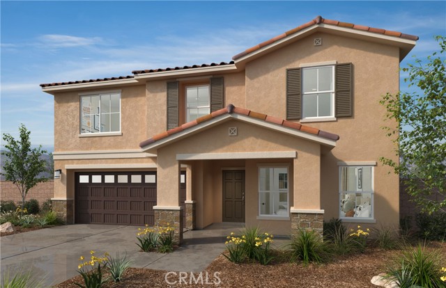 Detail Gallery Image 1 of 1 For 989 Runaway Trl, San Jacinto,  CA 92582 - 5 Beds | 3 Baths