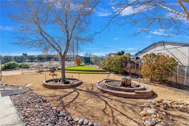 Detail Gallery Image 40 of 70 For 7929 Mono, Hesperia,  CA 92345 - 3 Beds | 2 Baths