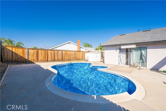 Detail Gallery Image 38 of 64 For 14871 Edelweiss Pl, Moreno Valley,  CA 92553 - 3 Beds | 2 Baths