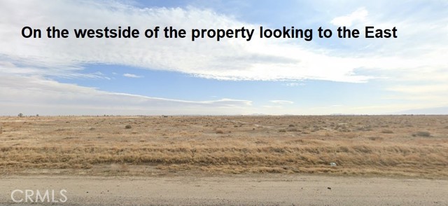 Detail Gallery Image 9 of 10 For 0 20th St E, Lancaster,  CA 93536 - – Beds | – Baths