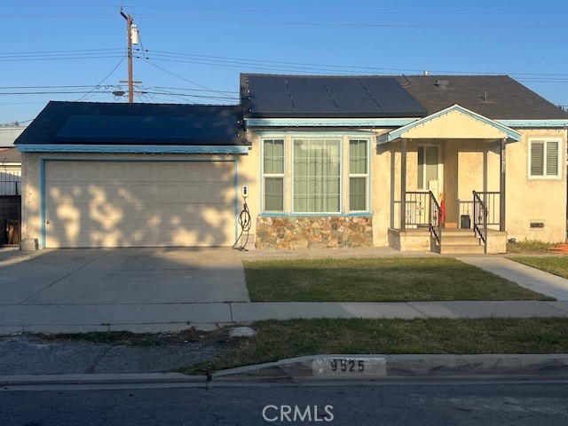 9525 Brierfield Street, Pico Rivera, California 90660, 3 Bedrooms Bedrooms, ,1 BathroomBathrooms,Single Family Residence,For Sale,Brierfield Street,PW25032420