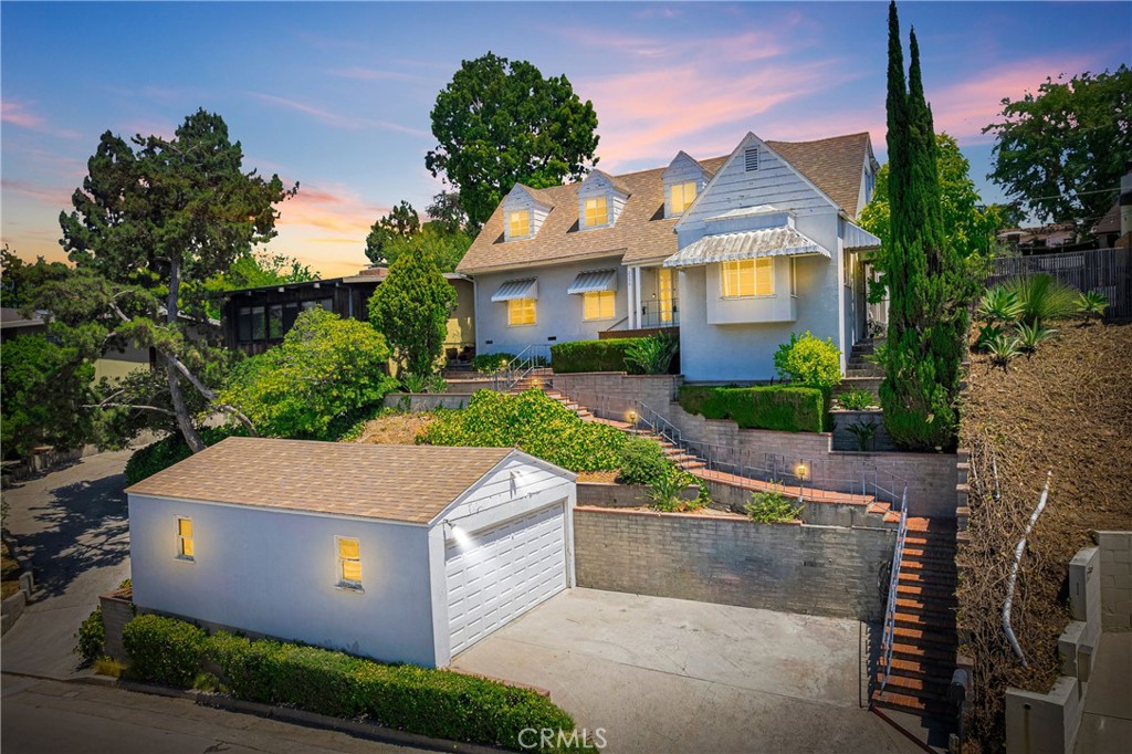 2536 Micheltorena Street