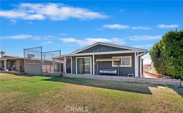 Detail Gallery Image 20 of 34 For 33057 Guadalajara Dr, Thousand Palms,  CA 92276 - 2 Beds | 2 Baths