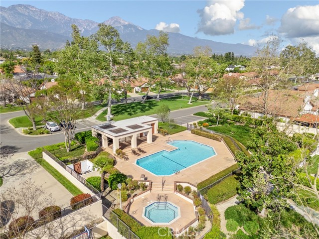 Detail Gallery Image 60 of 62 For 860 Calle Del Sol, Upland,  CA 91784 - 3 Beds | 3 Baths