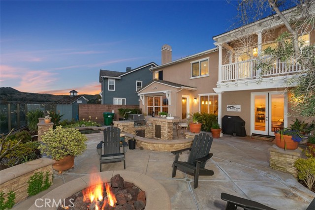 Detail Gallery Image 3 of 51 For 29 Chimney Ln, Ladera Ranch,  CA 92694 - 4 Beds | 3 Baths