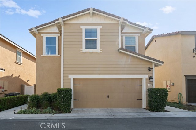 Detail Gallery Image 1 of 11 For 5933 Oatfield Ave, Corona,  CA 92880 - 3 Beds | 2/1 Baths