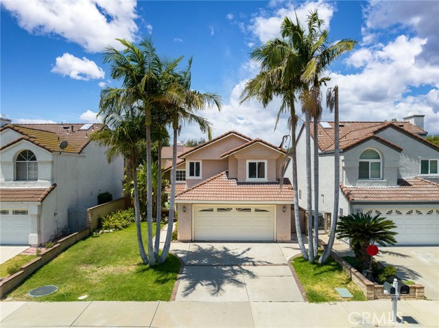 13544 Treasure Way, Chino Hills, CA 91709