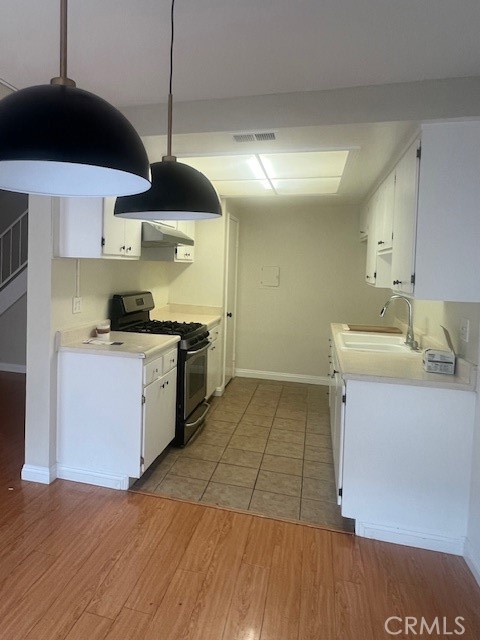 Detail Gallery Image 4 of 8 For 12450 Cuesta, Cerritos,  CA 90703 - 2 Beds | 1 Baths