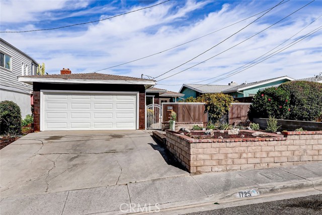 Detail Gallery Image 41 of 41 For 1725 Van Horne Ln, Redondo Beach,  CA 90278 - 4 Beds | 2/1 Baths