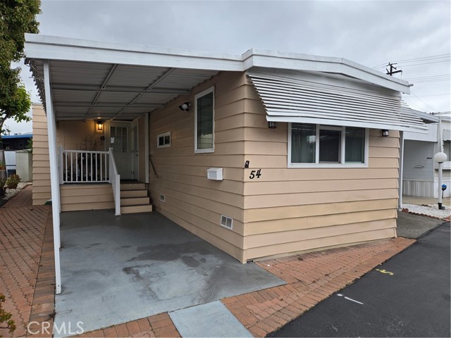 Detail Gallery Image 1 of 15 For 17700 Western Ave #54,  Gardena,  CA 90248 - 2 Beds | 1 Baths