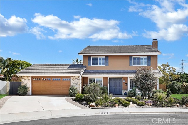 10161 Suntan Circle, Huntington Beach, CA 92646