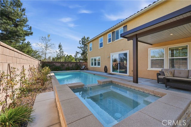 Detail Gallery Image 40 of 52 For 34712 Swan Valley Ct, Murrieta,  CA 92563 - 5 Beds | 3 Baths