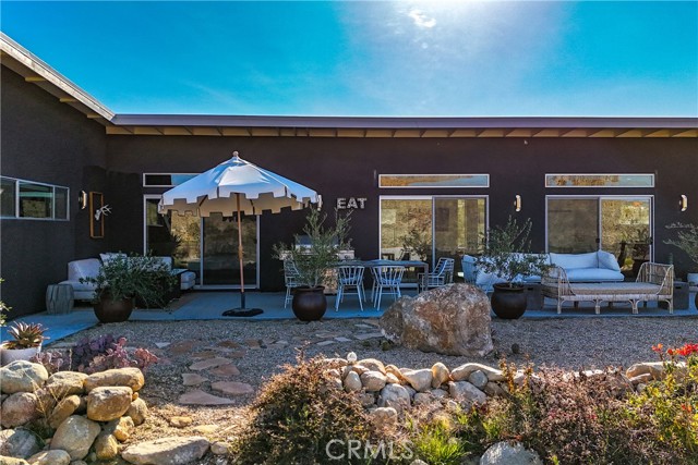 Detail Gallery Image 56 of 73 For 7802 Quail Springs Rd, Joshua Tree,  CA 92252 - 2 Beds | 2 Baths