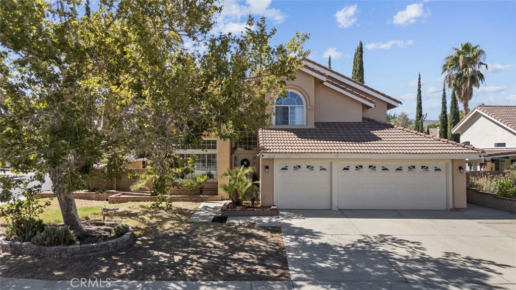 3022 Fairgreen Lane