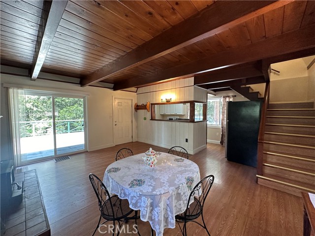 Detail Gallery Image 13 of 45 For 53520 Country Club Dr, Idyllwild,  CA 92549 - 2 Beds | 2 Baths