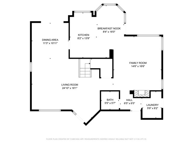 Detail Gallery Image 22 of 23 For 8019 E Elderwood Ave, Orange,  CA 92869 - 3 Beds | 2/1 Baths