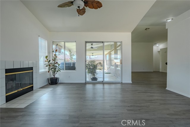 Detail Gallery Image 9 of 38 For 3918 Parkside Ct, Rosamond,  CA 93560 - 4 Beds | 2 Baths