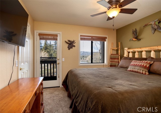 Detail Gallery Image 34 of 45 For 43065 Goldmine Woods Ln, Big Bear Lake,  CA 92315 - 2 Beds | 2/1 Baths