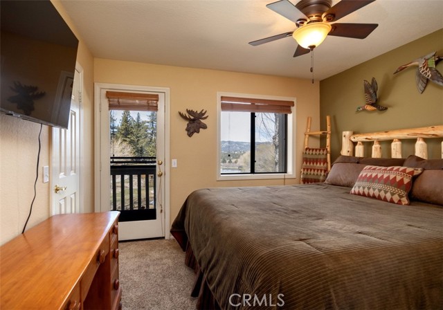 Detail Gallery Image 34 of 45 For 43065 Goldmine Woods Ln, Big Bear Lake,  CA 92315 - 2 Beds | 2/1 Baths