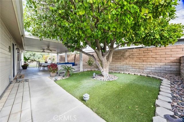 Detail Gallery Image 26 of 38 For 34774 Stage Dr, Thousand Palms,  CA 92276 - 2 Beds | 2 Baths