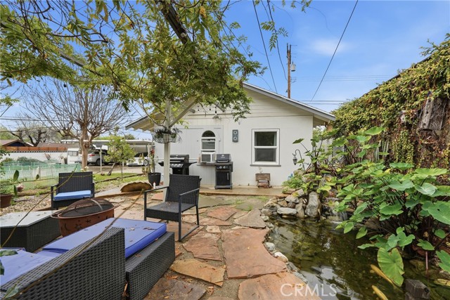 Detail Gallery Image 12 of 21 For 665 N. San Antonio Ave., Upland,  CA 91786 - 1 Beds | 1 Baths