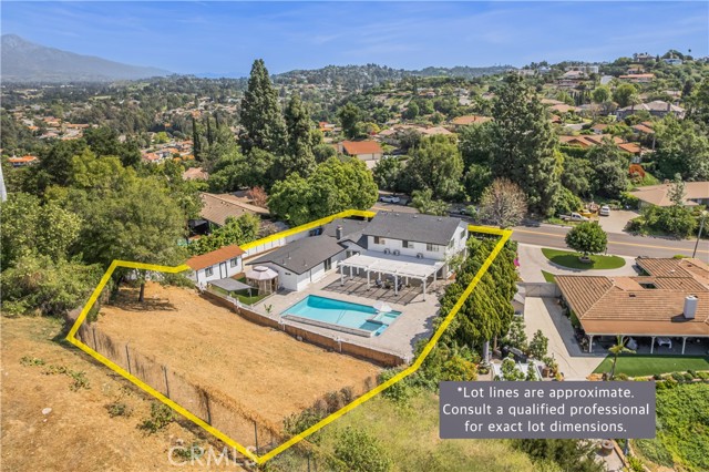 Detail Gallery Image 48 of 49 For 573 N Jalapa, Covina,  CA 91724 - 6 Beds | 3/1 Baths