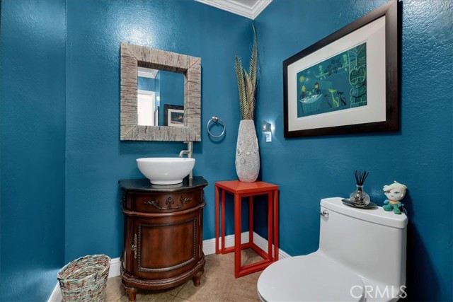 Detail Gallery Image 18 of 40 For 19132 East Country Hollow #10,  Orange,  CA 92869 - 2 Beds | 2/1 Baths