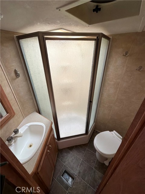 Detail Gallery Image 8 of 8 For 251 S. Colorado River Rd. #54,  Blythe,  CA 92225 - 1 Beds | 1 Baths