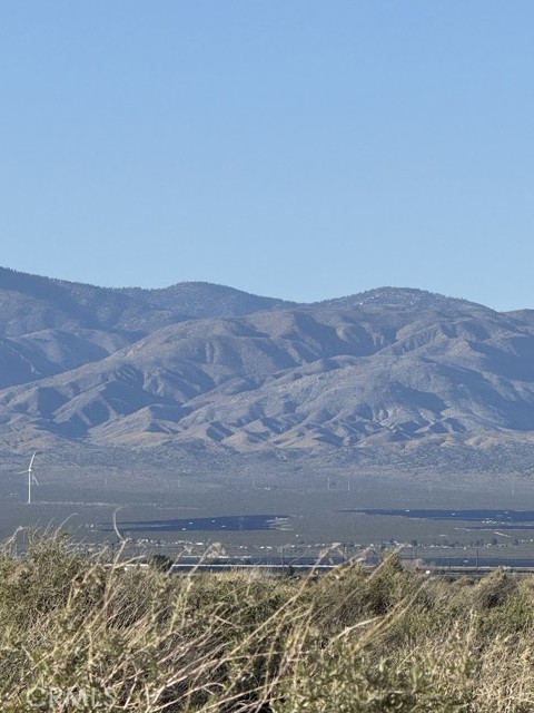 Detail Gallery Image 3 of 8 For 0 Vac/Cor Avenue B/125 Stw, Lancaster,  CA 93536 - – Beds | – Baths