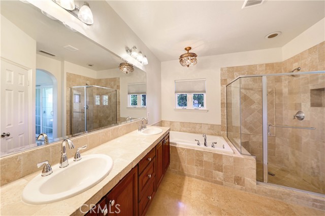 Detail Gallery Image 24 of 26 For 8 via Amanti, Newport Coast,  CA 92657 - 3 Beds | 3 Baths