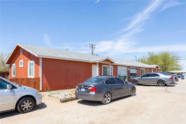 Detail Gallery Image 18 of 20 For 12023 Chamberlaine Way, Adelanto,  CA 92301 - – Beds | – Baths