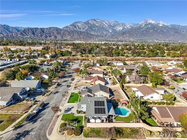 Detail Gallery Image 37 of 37 For 1456 Fernando Ave, Upland,  CA 91786 - 4 Beds | 2/1 Baths