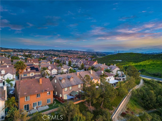 Detail Gallery Image 30 of 31 For 55 Stargazer Way, Mission Viejo,  CA 92692 - 4 Beds | 3/1 Baths