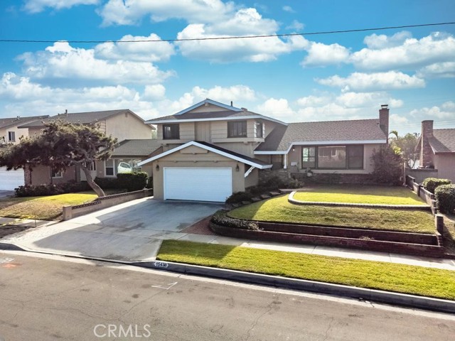 Detail Gallery Image 1 of 1 For 15438 Loretta Dr, La Mirada,  CA 90638 - 3 Beds | 2/1 Baths