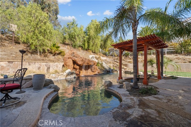 Detail Gallery Image 51 of 61 For 15355 Michael Crest Dr, Canyon Country,  CA 91387 - 5 Beds | 3/1 Baths