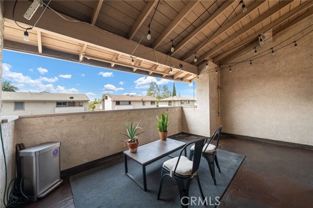 Detail Gallery Image 8 of 28 For 166 Southampton Way #21,  Placentia,  CA 92870 - 2 Beds | 1 Baths