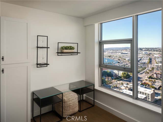 Detail Gallery Image 24 of 50 For 1388 Kettner Bld #2803,  San Diego,  CA 92101 - 2 Beds | 2 Baths