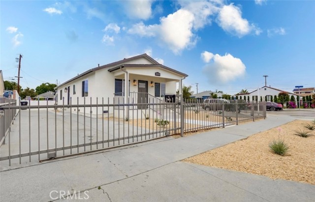 Image 2 for 15221 Ibex Ave, Norwalk, CA 90650