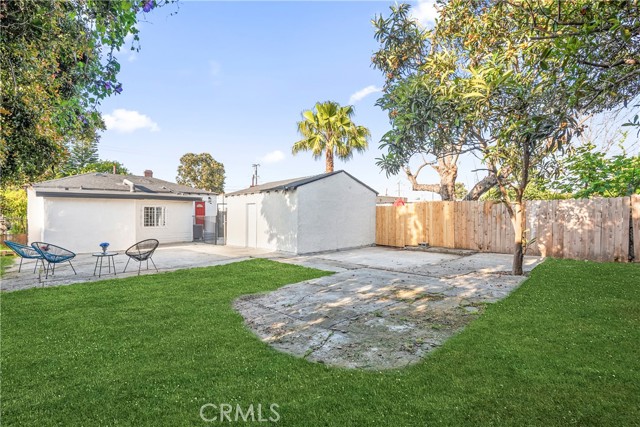 Detail Gallery Image 30 of 33 For 1644 W 106th St, Los Angeles,  CA 90047 - 3 Beds | 2 Baths