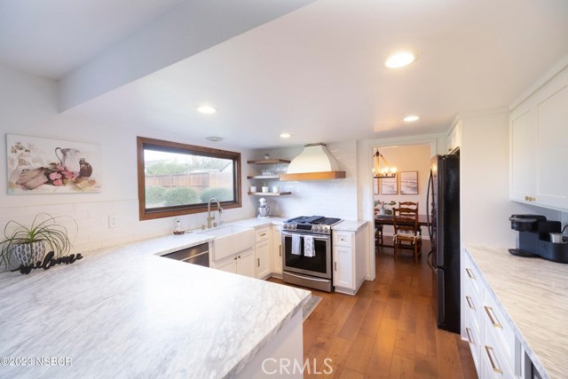 Detail Gallery Image 6 of 35 For 4358 Coachman, Santa Maria,  CA 93455 - 4 Beds | 3 Baths