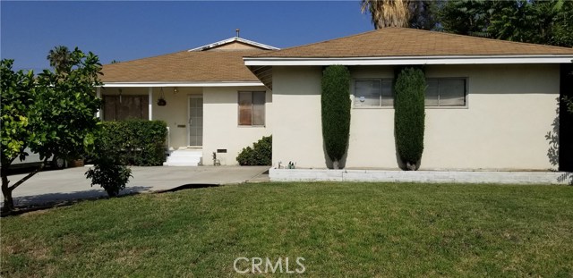 3536 Modesto Dr, San Bernardino, CA 92404