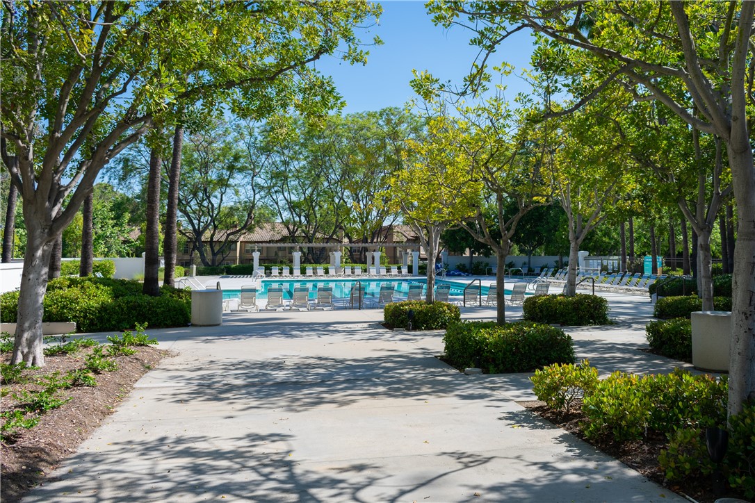 Detail Gallery Image 36 of 47 For 11 via Empanada, Rancho Santa Margarita,  CA 92688 - 3 Beds | 2/1 Baths