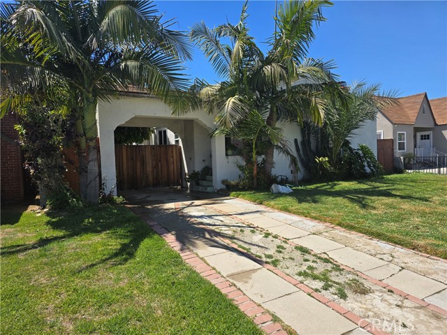 Detail Gallery Image 3 of 22 For 519 N Sloan Ave, Compton,  CA 90221 - 3 Beds | 1 Baths