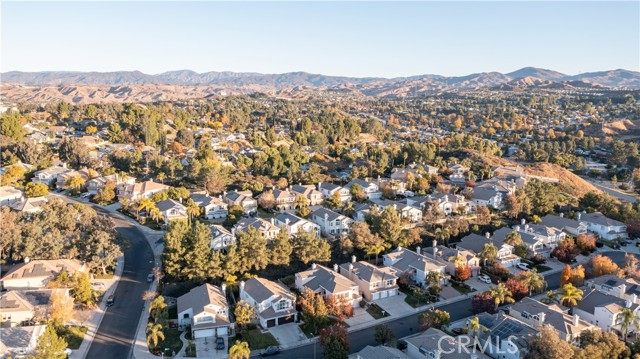 Detail Gallery Image 45 of 49 For 23031 Edenton Pl, Valencia,  CA 91354 - 4 Beds | 3 Baths