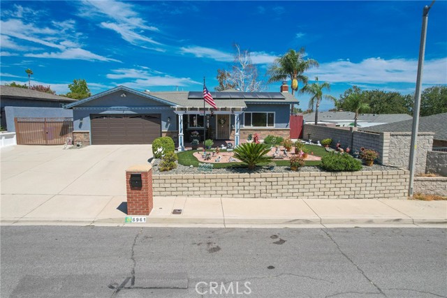 Detail Gallery Image 1 of 41 For 6961 Cambridge Ave, Rancho Cucamonga,  CA 91701 - 3 Beds | 2 Baths