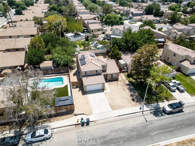 Detail Gallery Image 38 of 41 For 1234 E Kettering St, Lancaster,  CA 93535 - 4 Beds | 3 Baths