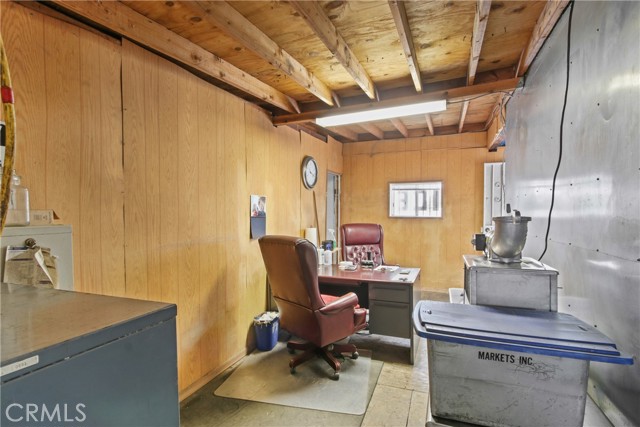 Office space