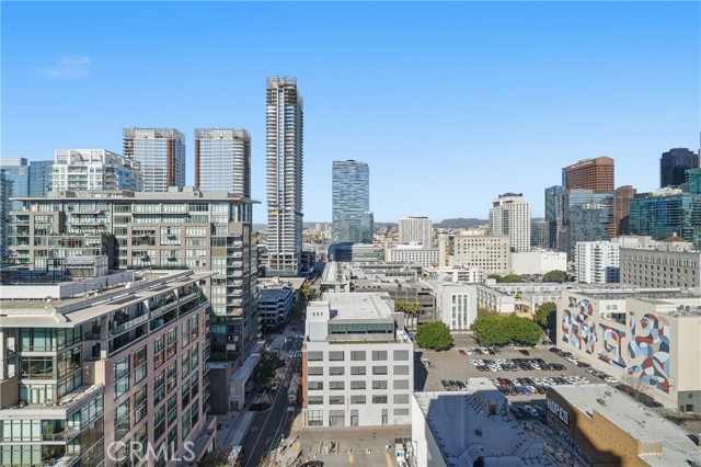 Detail Gallery Image 44 of 52 For 1050 S Grand #1801,  Los Angeles,  CA 90015 - 2 Beds | 2 Baths